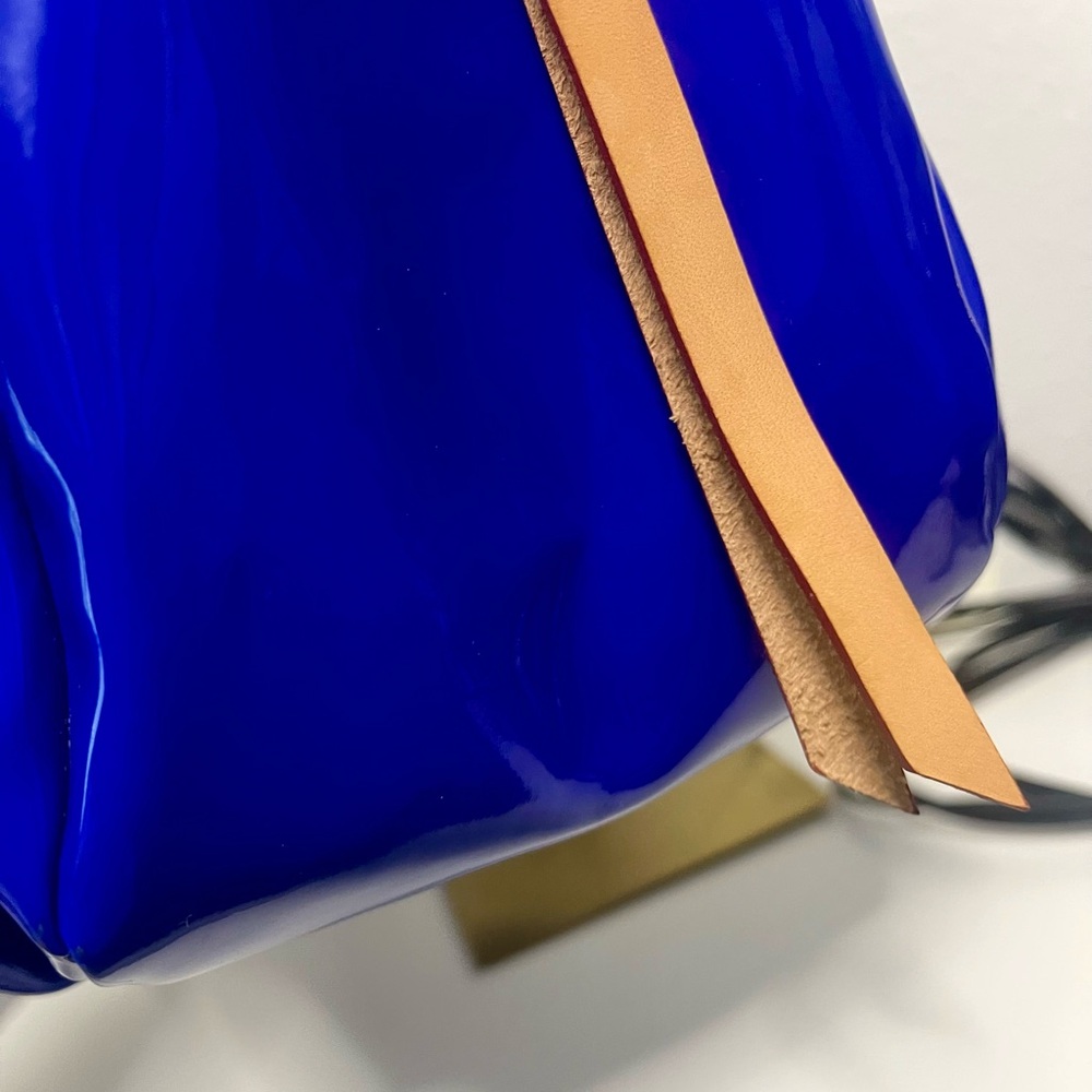 Dooney Bourke Dodger Blue Bundle - Picture 8 of 13